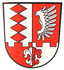 Wappen von Wiesenthau/Arms of Wiesenthau