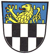 Wappen von Wilnsdorf