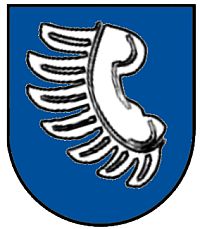Wappen von Böffingen