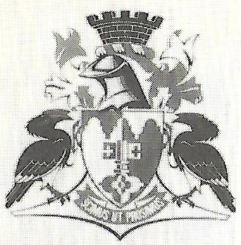 Coat of arms (crest) of Building Societies Institute of Southern Africa