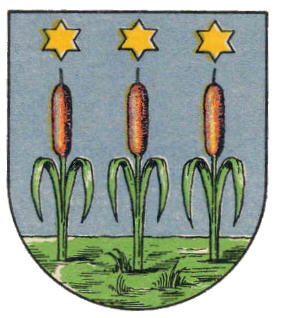 Wappen von Ebreichsdorf/Arms of Ebreichsdorf