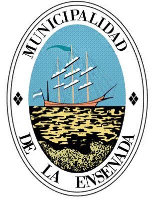 Escudo de Ensenada (Buenos Aires)