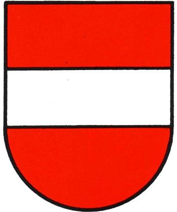 Wappen von Freistadt/Arms (crest) of Freistadt