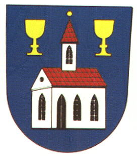 Arms (crest) of Golčův Jeníkov