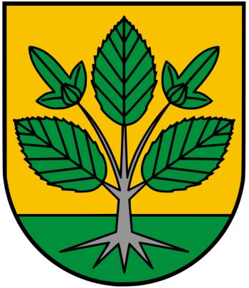 Arms (crest) of Grabica
