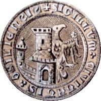 Seal of Haapsalu