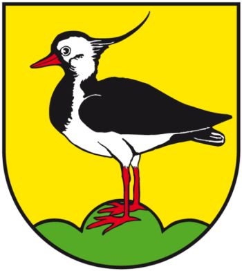 Wappen von Kuhlhausen / Arms of Kuhlhausen