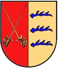 Wappen von Liptingen/Arms of Liptingen