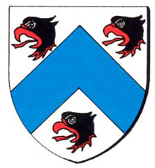 Blason de Neung-sur-Beuvron