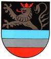 Wappen von Nieder Flörsheim/Arms (crest) of Nieder Flörsheim