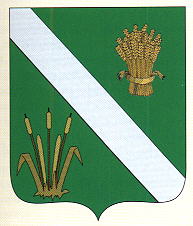 Blason de Nielles-lès-Calais / Arms of Nielles-lès-Calais