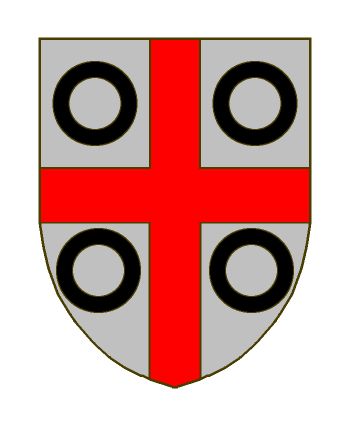 Wappen von Ochtendung/Arms of Ochtendung