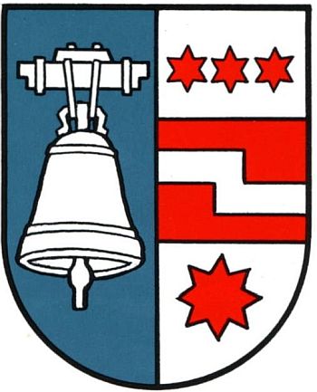 Arms of Ohlsdorf (Oberösterreich)