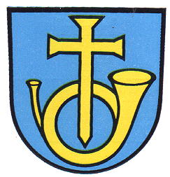 Wappen von Remshalden