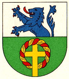 Wappen von Rückweiler/Arms (crest) of Rückweiler
