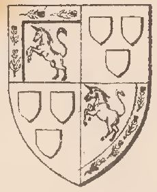 Arms of Robert Hay Drummond