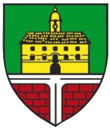 Wappen von Vösendorf/Arms (crest) of Vösendorf
