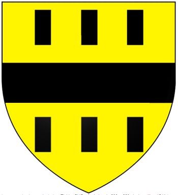 Blason de Zegerscappel/Arms of Zegerscappel