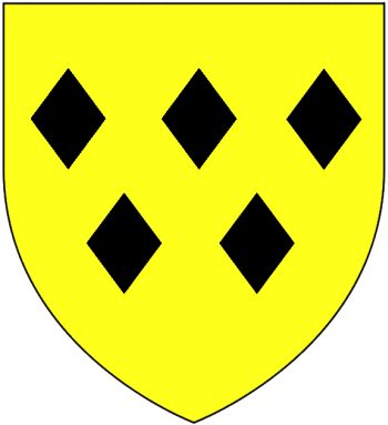 Blason de Arros-de-Nay/Arms (crest) of Arros-de-Nay
