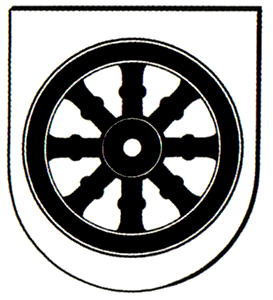 Wappen von Böhringen (Römerstein) / Arms of Böhringen (Römerstein)