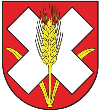Wappen von Bottmersdorf / Arms of Bottmersdorf