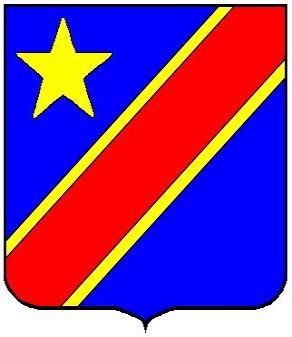 Arms of Congo