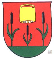 Wappen von Filzmoos (Salzburg)/Arms (crest) of Filzmoos (Salzburg)