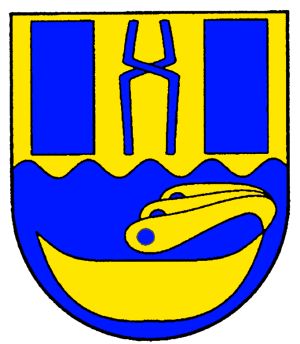 Arms of Godegård