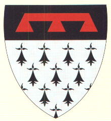 Blason de Gouy-en-Artois / Arms of Gouy-en-Artois