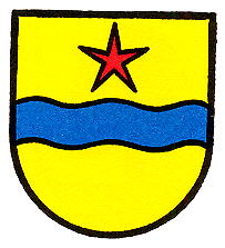 Wappen von Kleinlützel