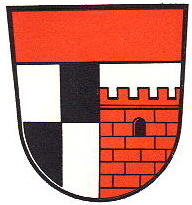 Wappen von Lenkersheim / Arms of Lenkersheim