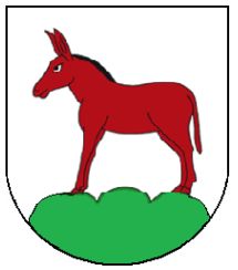 Coat of arms (crest) of Movelier