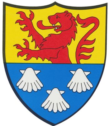 Coat of arms (crest) of Noréaz (Fribourg)