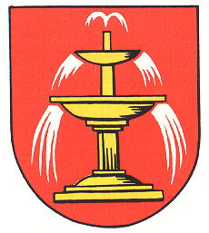 Wappen von Reicholzheim