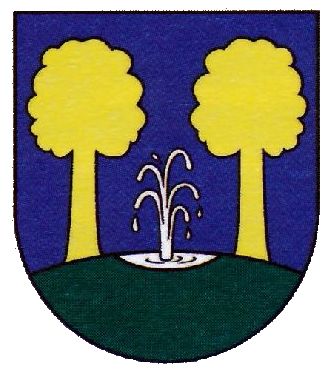 Šarišský Štiavnik (Erb, znak)