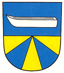 Wappen von Seegräben/Arms (crest) of Seegräben
