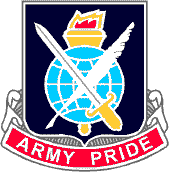 Coat of arms (crest) of 369th Adjutant General Battalion, US Army