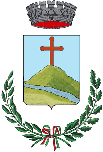 Stemma di Bivongi/Arms (crest) of Bivongi