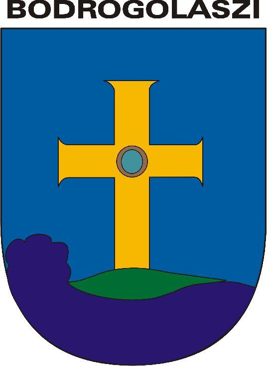 350 pxBodrogolaszi (címer, arms)
