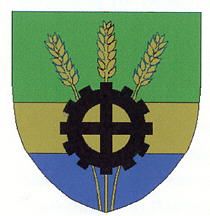 Wappen von Breitenau (Niederösterreich) / Arms of Breitenau (Niederösterreich)