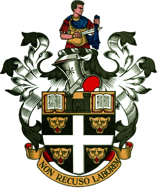 Coat of arms (crest) of Dover College