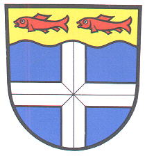 Wappen von Elchesheim-Illingen