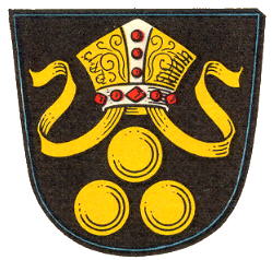 Wappen von Espenschied
