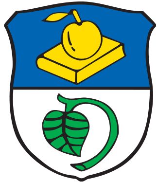 Wappen von Greiling/Arms (crest) of Greiling