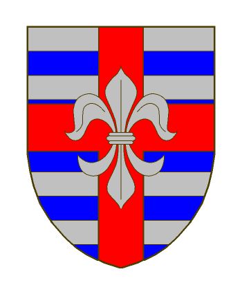 Wappen von Hetzerath / Arms of Hetzerath