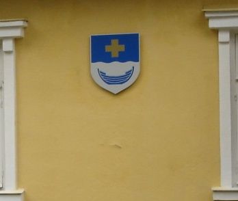Arms of Kirkkonummi