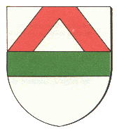 Blason de Kunheim/Arms (crest) of Kunheim