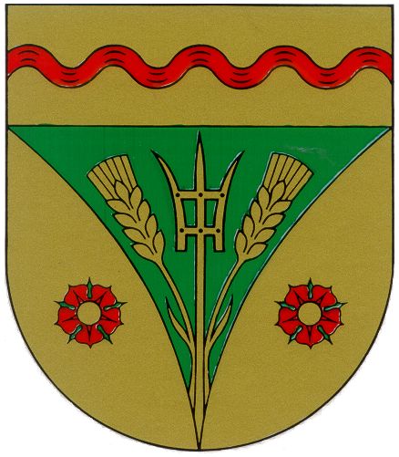 Wappen von Mörsbach