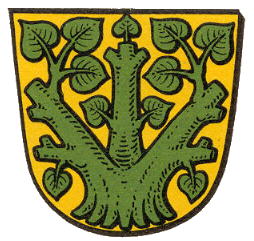 Wappen von Niederems / Arms of Niederems