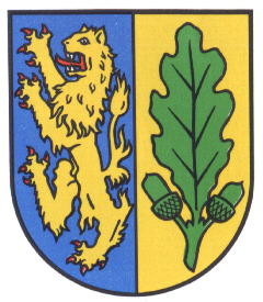 Wappen von Plockhorst / Arms of Plockhorst